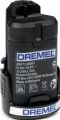 DREMEL® 875 10,8V Li-ion Pil Paketi (875) 26150875JA