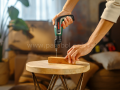 Bosch IXO 7 - Akülü Vidalama Set Versiyon 06039E0001