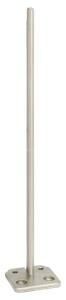 Bosch - GSG 300 Uyumlu Testere Bıçağı Klavuzu 200mm 2608135021