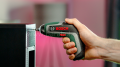 Bosch IXO 7 - Akülü Vidalama 06039E0000