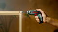 Bosch IXO 7 - Akülü Vidalama 06039E0000