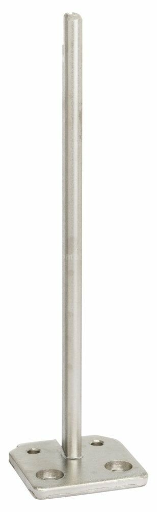 Bosch - GSG 300 Uyumlu Testere Bıçağı Klavuzu 130mm 2608135020