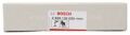 Bosch - GSG 300 Uyumlu Testere Bıçağı Klavuzu 130mm 2608135020