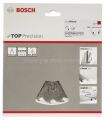 Bosch - Best Serisi Hassas Kesim Ahşap için Daire Testere Bıçağı 165*20 mm 20 Diş 2608642385