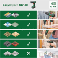 Bosch EasyImpact 18V-40 (Solo) 06039D8100