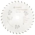 Bosch - Best Serisi Hassas Kesim Ahşap için Daire Testere Bıçağı 165*20 mm 32 Diş 2608642386