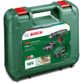 Bosch EasyDrill 18V-40 (Çift Akü, 2,0 Ah) 06039D8005