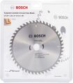 Bosch - Optiline Eco Serisi Ahşap için Daire Testere Bıçağı 230*30 48 Diş 2608644382