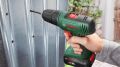 Bosch EasyDrill 18V-40 (Çift Akü, 2,0 Ah) 06039D8005