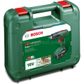 Bosch EasyDrill 18V-40 (Tek Akü, 2,0 Ah) 06039D8004