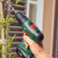 Bosch EasyDrill 18V-40 (Tek Akü, 2,0 Ah) 06039D8004