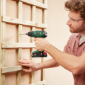 Bosch EasyDrill 18V-40 (Tek Akü, 2,0 Ah) 06039D8004