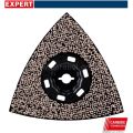 Bosch Expert Mavz 116 Rt2 Starlock Max 20 Kum Zımpara Diski 2608900052
