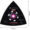 Bosch Expert Mavz 116 Rt2 Starlock Max 20 Kum Zımpara Diski 2608900052