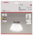 Bosch - Best Serisi Hassas Kesim Ahşap için Daire Testere Bıçağı 210*30 mm 48 Diş 2608642100