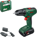 Bosch EasyDrill 18V-38 (1x 2,0Ah) Akülü Delme/ Vidalama 06039D8003