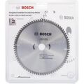 Bosch Eco Alüminyum Daire Testere Bıçağı 235X30X3 80 Diş 2 608 644 422
