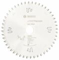 Bosch - Best Serisi Hassas Kesim Ahşap için Daire Testere Bıçağı 216*30 mm 48 Diş 2608642101