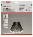 Bosch - Best Serisi Hassas Kesim Ahşap için Daire Testere Bıçağı 216*30 mm 48 Diş 2608642101