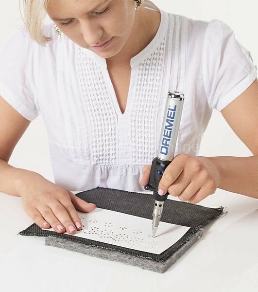 DREMEL® VersaTip (2000-6) F0132000JA