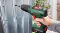 Bosch EasyDrill 18V-40 (Solo) 06039D8000