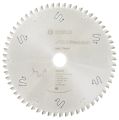 Bosch Professional Accessories daire testere bıçağı, ahşap için en iyisi, 2608642102