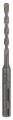 Bosch - SDS-Quick, Uneo için Beton Matkap Ucu 4*85 mm 2609256900