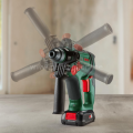 Bosch UniversalHammer 18V (1x 2,5Ah) Akülü Kırıcı-Delici 06039D6002