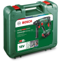 Bosch UniversalHammer 18V (1x 2,5Ah) Akülü Kırıcı-Delici 06039D6002