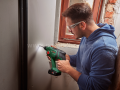 Bosch UniversalHammer 18V (1x 2,5Ah) Akülü Kırıcı-Delici 06039D6002
