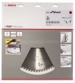 Bosch - Best Serisi Hassas Kesim Ahşap için Daire Testere Bıçağı 305*30 mm 72 Diş 2608642103