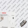 Bosch - Ekonomik Seri 9+1 Genel Yapı Malzemeleri İçin Elmas Kesme Diski 180 mm 2608615043