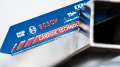 Bosch Expert ‘thin Tough Metal’ S 922 Ehm Panter Testere Bıçağı 1 Parça
