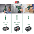 Bosch UniversalHammer 18V (Solo) Akülü Kırıcı-Delici 06039D6000
