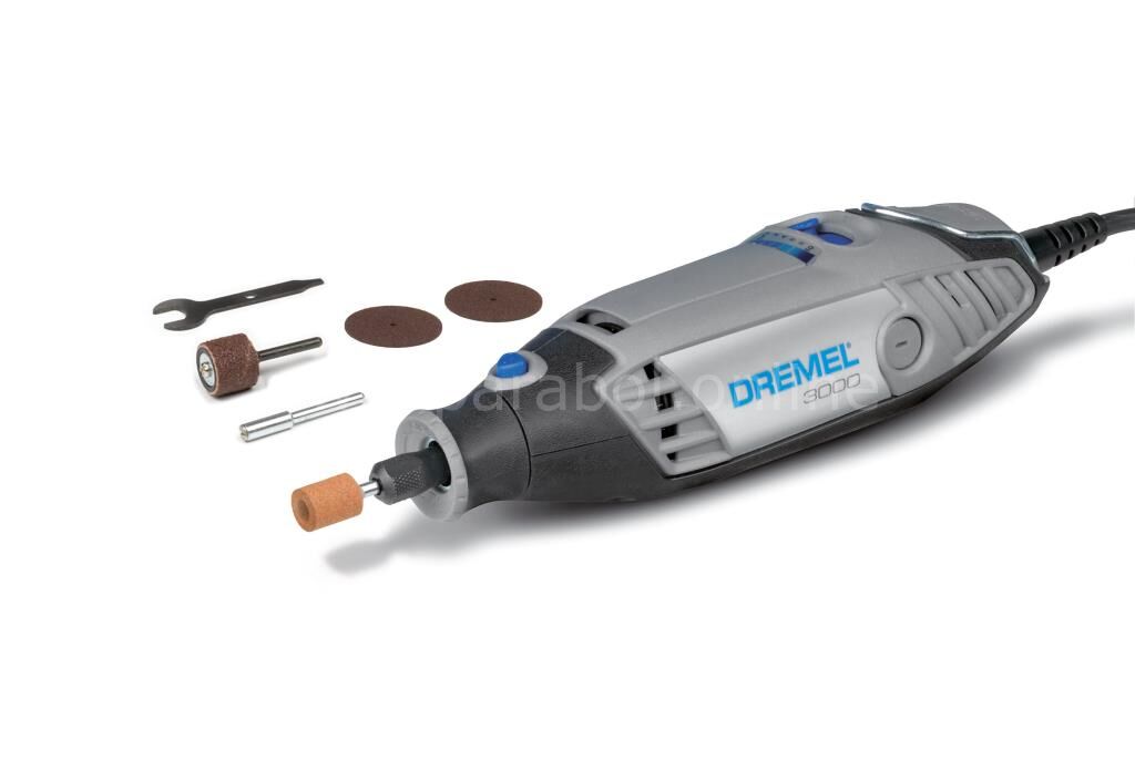 DREMEL® 3000  (3000-5) F0133000JW