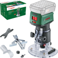 Bosch AdvancedTrimRouter 18V-8 Akülü Freze Makinesi 06039D5000