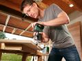 Bosch AdvancedTrimRouter 18V-8 Akülü Freze Makinesi 06039D5000
