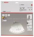 Bosch - Best Serisi Hassas Kesim Ahşap için Daire Testere Bıçağı 250*30 mm 40 Diş 2608642111