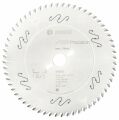 Bosch - Best Serisi Hassas Kesim Ahşap için Daire Testere Bıçağı 250*30 mm 60 Diş 2608642112