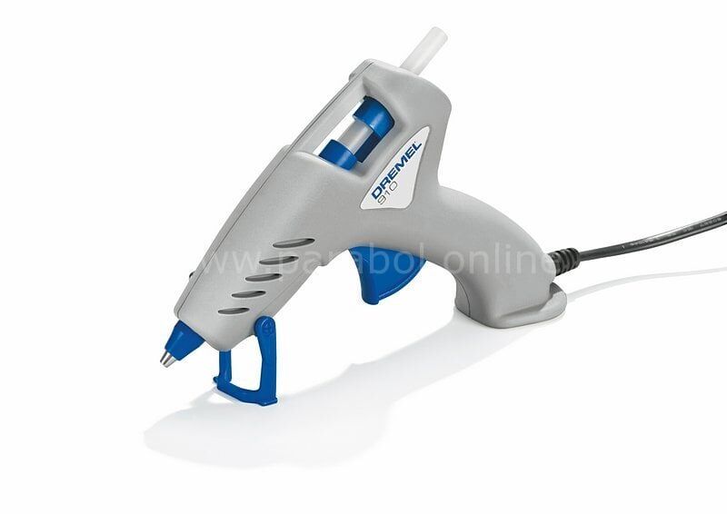 DREMEL® Tutkal tabancası 910 (910-3) F0130910JA