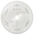 Bosch - Best Serisi Hassas Kesim Ahşap için Daire Testere Bıçağı 250*30 mm 80 Diş 2608642113