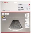 Bosch - Best Serisi Hassas Kesim Ahşap için Daire Testere Bıçağı 250*30 mm 80 Diş 2608642113