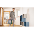 Bosch UniversalImpact 18V (2x1,5 Ah) Akülü Darbeli/Delme Vidalama Makinesi + 241 parça set + Systembox S 06039D4103