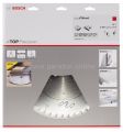Bosch - Best Serisi Hassas Kesim Ahşap için Daire Testere Bıçağı 300*30 mm 48 Diş 2608642114