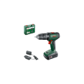 Bosch UniversalImpact 18 Tek Akülü Darbeli Delme Vidalama Makinesi (1 x 1,5Ah) 06039D4101