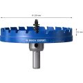 Bosch Expert 120 mm Elmaslı Inox Panç Adaptörlü 2608901451