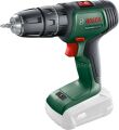 Bosch UniversalImpact 18V Akülü Darbeli Delme Vidalama Makinesi Solo 06039D4100