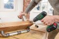 Bosch UniversalImpact 18V Akülü Darbeli Delme Vidalama Makinesi Solo 06039D4100