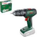 Bosch UniversalImpact 18V Akülü Darbeli Delme Vidalama Makinesi Solo 06039D4100