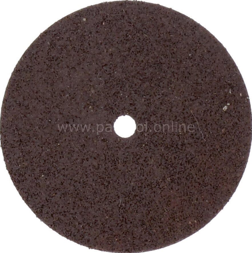 DREMEL® Zorlu işler için kesme diski 24 mm (420) 2615042032